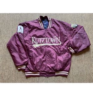 Kutztown University Golden Bears College Jacket